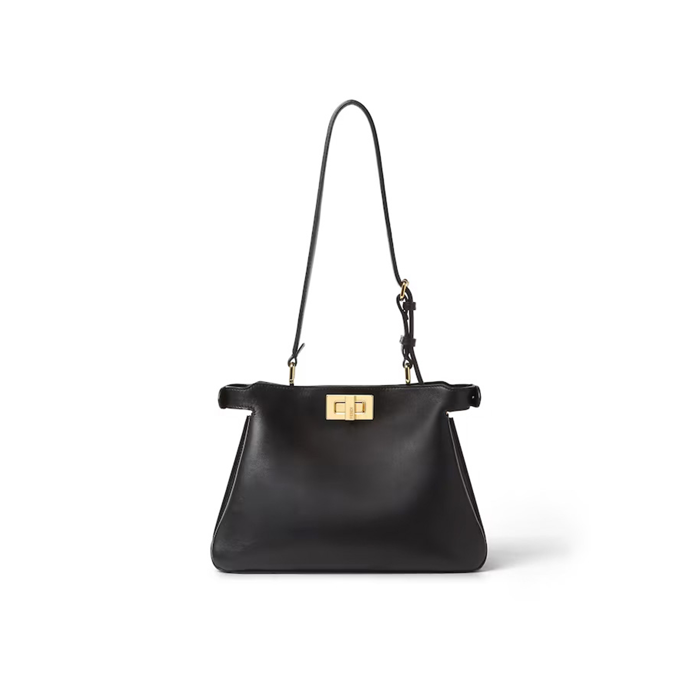 FENDI PEEKABOO SOFT SMALL 8BN365AOVHF0KUR (29*19*12cm)